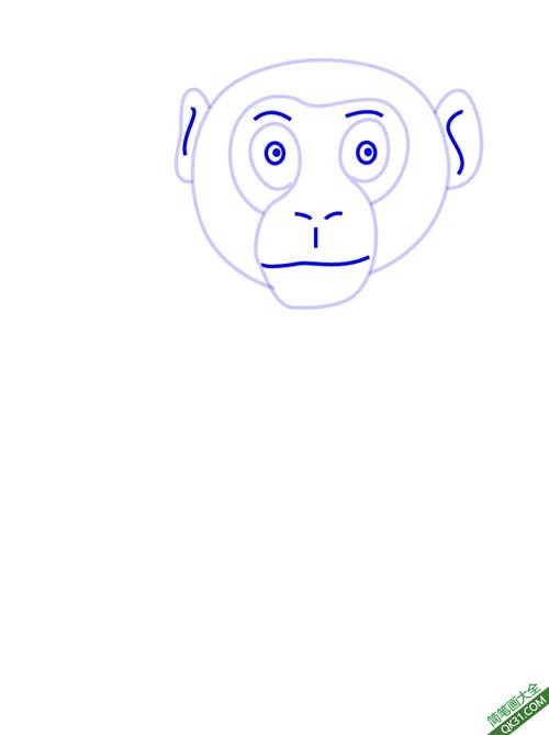/uploads/image/2021/05/28/How to Draw a Cartoon Chimpanzee3.jpg